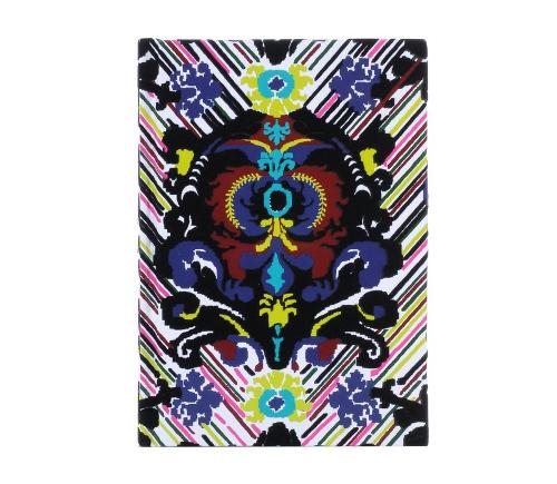 A5 Cordoba Notebook