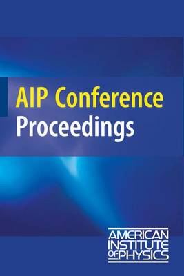 Cover Quantum Communication, Measurement and Computing  - AIP Conference Proceedings/Atomic, Molecular, Chemical Physics No. 1110 (Hardback)