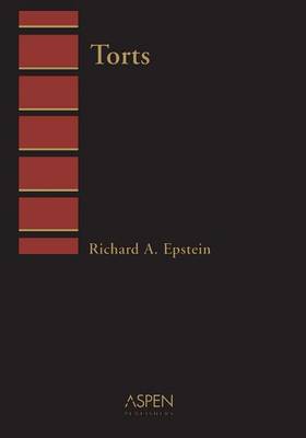 Torts - Introduction to law series (Paperback)