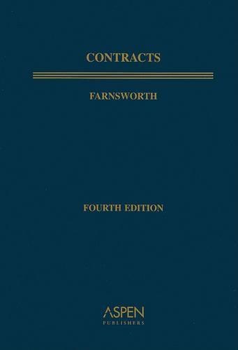 Contracts (Hardback)