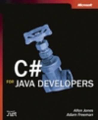 C# for Java Developers (Paperback)