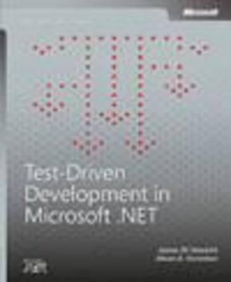 Test-Driven Development in Microsoft .NET (Paperback)