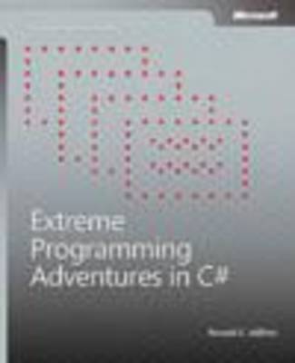 Extreme Programming Adventures in C# (Paperback)