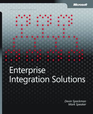 Enterprise Integration Solutions (Paperback)