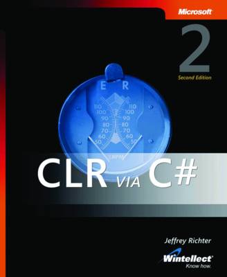CLR Via C# (Paperback)