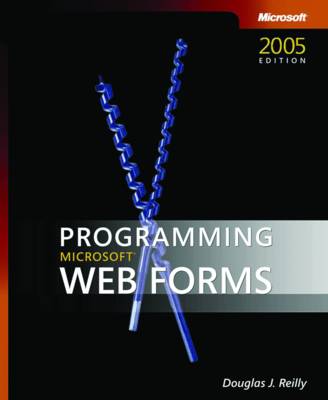 Programming Microsoft Web Forms (Paperback)