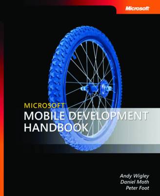 Microsoft Mobile Development Handbook (Paperback)