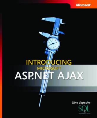 Introducing Microsoft ASP.NET Ajax (Paperback)