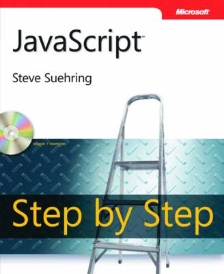 Javascript Step by Step (Paperback)
