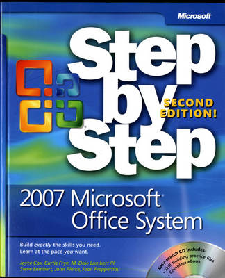 2007 Microsoft Office System Step by Step
