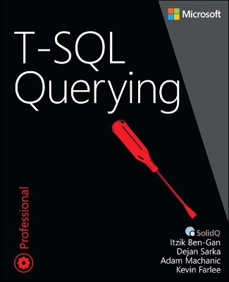 T-SQL Querying - Developer Reference (Paperback)