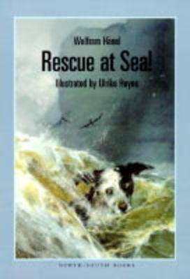 Rescue at Sea! - Easy to Read S. (Paperback)