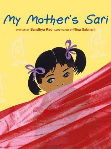 My Mother's Sari (Paperback)