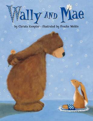 Wally and Mae (Paperback)