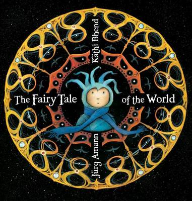Fairy Tale of the World (Hardback)