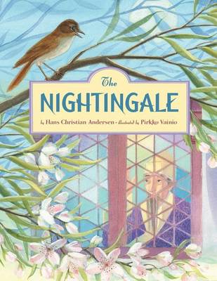 The Nightingale (Hardback)
