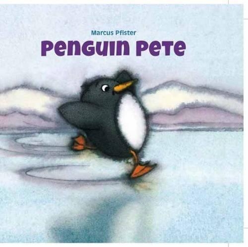 Penguin Pete (Hardback)
