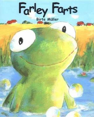 Farley Farts (Hardback)
