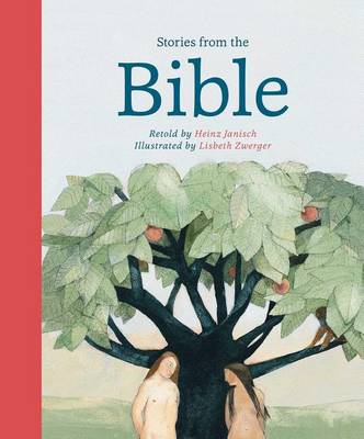 Stories from the Bible (Hardback)