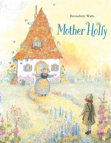 Mother Holly (Hardback)