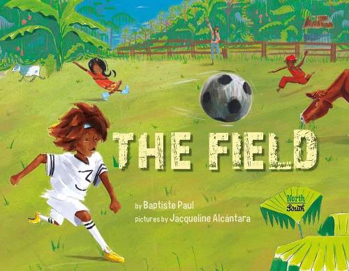 The Field (Hardback)