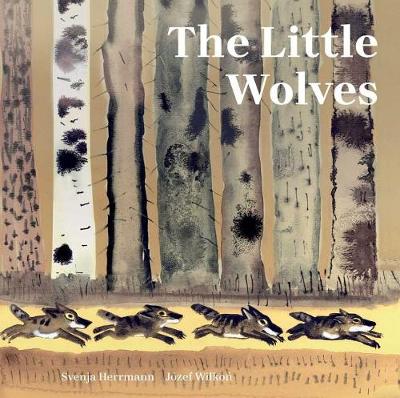 The Little Wolves (Hardback)