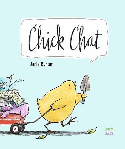 Chick Chat (Hardback)