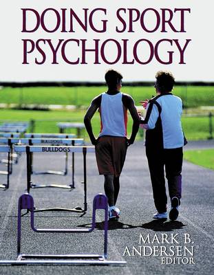 Doing Sport Psychology (Paperback)