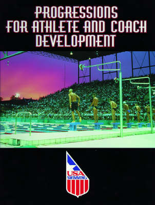 Progressions for Athlete and Coach Development (Paperback)