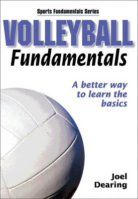 Volleyball Fundamentals - Sports Fundamentals S. (Paperback)