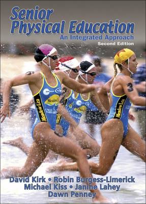 Senior Physical Education (Paperback)