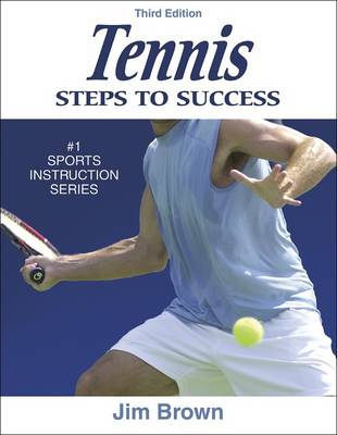 Tennis - Steps to Success S. (Paperback)