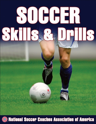 Soccer Skills and Drills (Paperback)