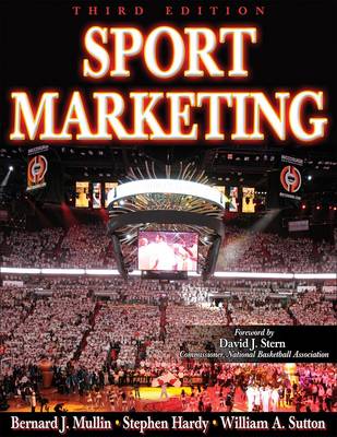 Sport Marketing (Hardback)