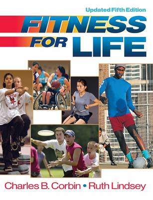 Fitness for Life (Hardback)