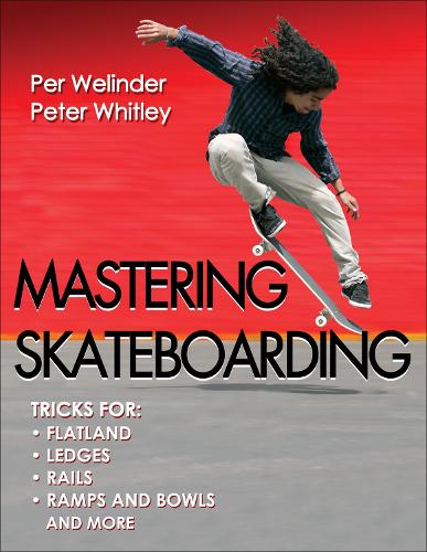 Mastering Skateboarding (Paperback)