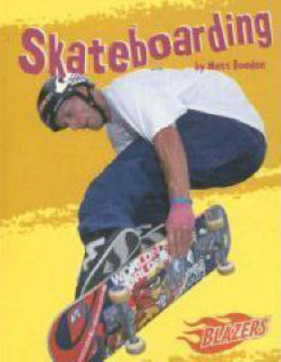 Skateboarding (Paperback)
