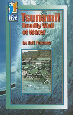 Tsunami!: Deadly Wall of Water - High Five Reading (Paperback)