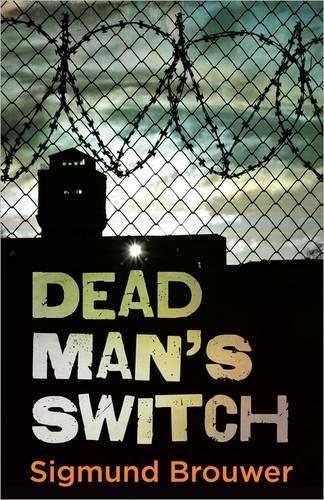 Dead Man's Switch - King & Co. Cyber Suspense 1 (Paperback)