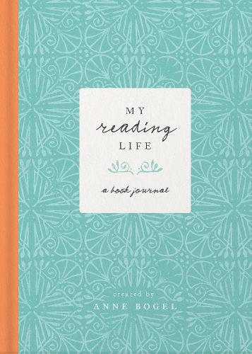 My Reading Life: A Book Journal (Hardback)