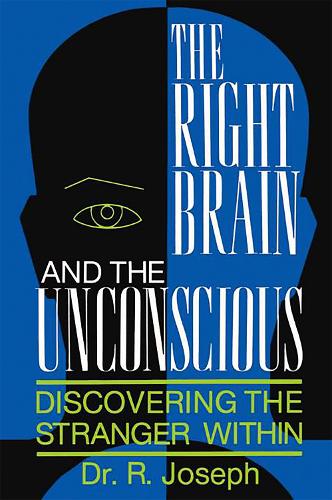 The Right Brain and the Unconscious: Discovering The Stranger Within (Paperback)