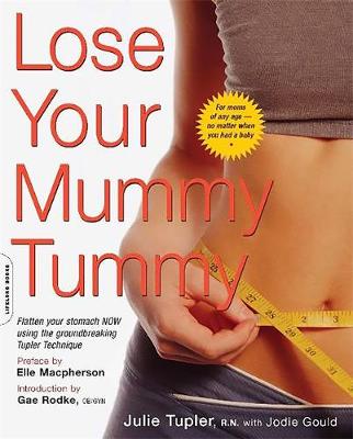 Lose Your Mummy Tummy (Paperback)
