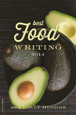 Best Food Writing 2014: 2014 edition (Paperback)