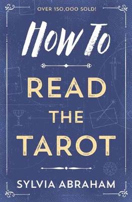 How to Read the Tarot (Paperback)