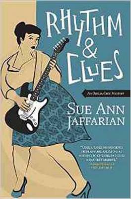 Rhythm and Clues: The Odelia Grey Mysteries, Bk 11 (Paperback)