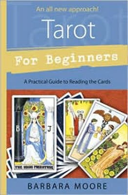 Tarot for Beginners: A Practical Guide to Reading the Cards (Paperback)