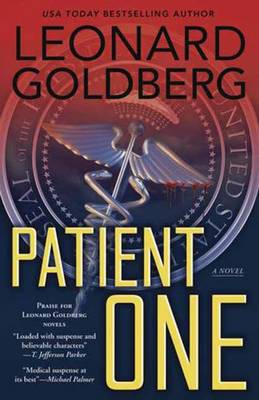 Patient One (Paperback)