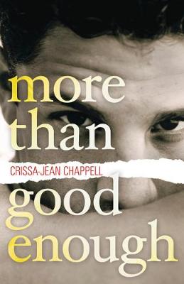 More Than Good Enough (Paperback)