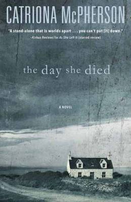 The Day She Died (Paperback)