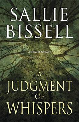 A Judgment of Whispers: A Mary Crow Novel (Paperback)